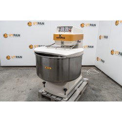 Spiral mixer WP KEMPER SPL 125