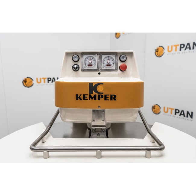 Spiral mixer WP KEMPER SPL 125
