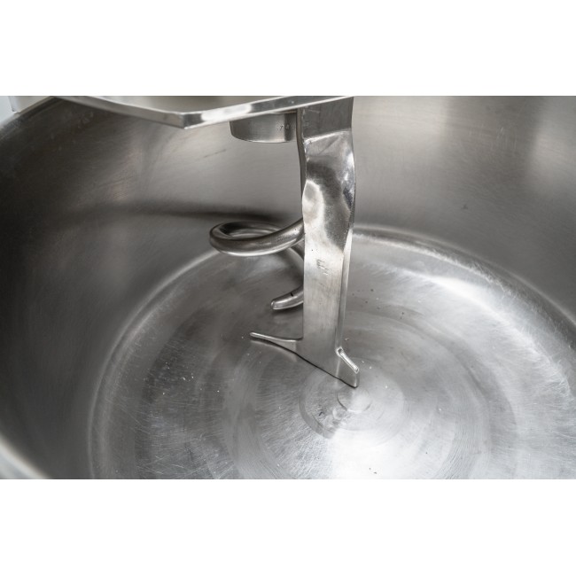 Spiral mixer EMIL KEMPER SPL125