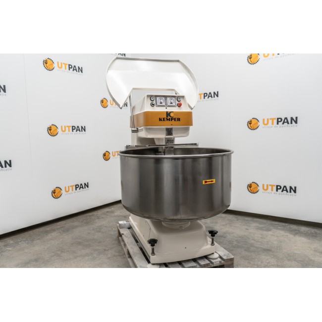 Spiral mixer EMIL KEMPER SPL125