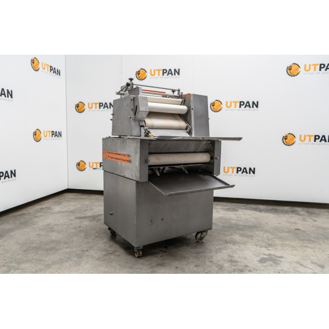 UNIVERSUM LONG MACHINE TYP 60/40