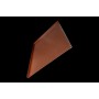 58x78 mm trays with silicone coated