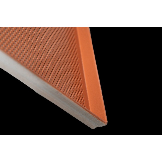 58x78 mm trays with silicone coated