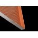 58x78 mm trays with silicone coated