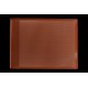 58x78 mm trays with silicone coated